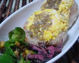 にんじん嫌いでもパクパク食べられる★にんじんご飯作り方5写真