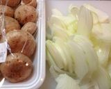 おもてなしに♪本格かにクリームコロッケ作り方1写真