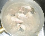 パパのブリ大根（2）作り方2写真