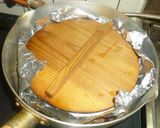 パパのブリ大根（2）作り方4写真