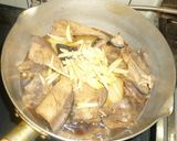 パパのブリ大根（2）作り方5写真