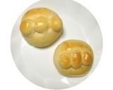 簡単!クルミパン!あんぱん!作り方5写真