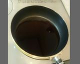 ☆簡単☆鶏むね肉とにんじんのホイル焼き作り方1写真