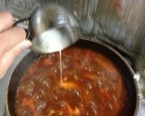 ちちやのてりカツ風の簡単カツ丼作り方3写真