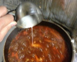 ちちやのてりカツ風の簡単カツ丼作り方3写真