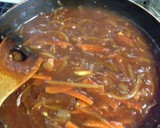 ちちやのてりカツ風の簡単カツ丼作り方4写真