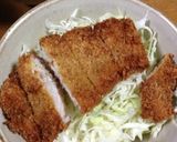 ちちやのてりカツ風の簡単カツ丼作り方8写真