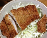 ちちやのてりカツ風の簡単カツ丼作り方8写真