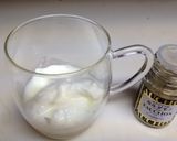 炭酸で作るアイラン作り方1写真
