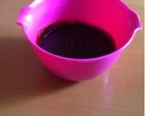 ご飯が進むとんちゃん作り方1写真