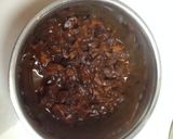 ご飯が進むとんちゃん作り方5写真