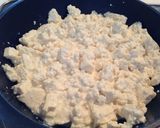 やみつき豆腐そぼろ作り方2写真