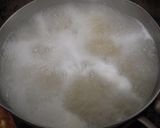 豚肉とナスのトマトソースパスタ作り方11写真