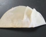 餃子の包み方作り方6写真
