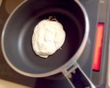 簡単すぎる!強力粉でもっちもちパンケーキ作り方2写真