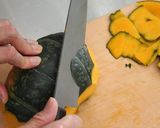 かぼちゃのポタージュ作り方3写真