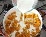 かぼちゃのポタージュ作り方6写真