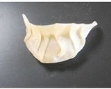 おいし～ぃ♪　基本の焼き餃子作り方8写真