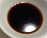 ☆簡単 つくねバーグ☆作り方1写真