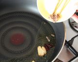 秋刀魚のソテーとトマトソースの軽い煮込み作り方9写真