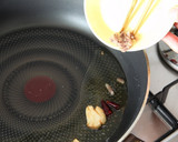 秋刀魚のソテーとトマトソースの軽い煮込み作り方9写真