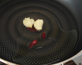 秋刀魚のソテーとトマトソースの軽い煮込み作り方8写真