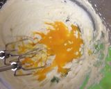 ボウルひとつ☆簡単いちじくパウンドケーキ作り方3写真