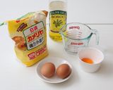 手打ちパスタとポルチーニのクリームソース作り方2写真