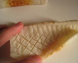 ちくわの梅巻き作り方3写真