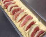 ボウルひとつ☆簡単いちじくパウンドケーキ作り方6写真