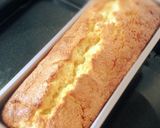 ボウルひとつ☆簡単いちじくパウンドケーキ作り方7写真