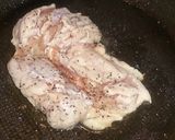 簡単★照り焼きチキン作り方2写真