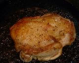 簡単★照り焼きチキン作り方3写真