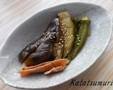 茄子のベーコン煮♪作り方4写真