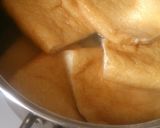 甘くてジューシー♪きつねうどんのおあげ作り方1写真