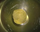 サクラ饅頭作り方1写真