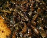 ゴーヤの佃煮作り方6写真