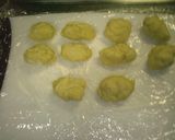 サクラ饅頭作り方5写真