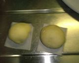 サクラ饅頭作り方7写真