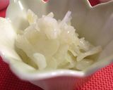 ゴーヤのハチミツ漬け作り方9写真