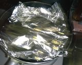 サクラ饅頭作り方9写真