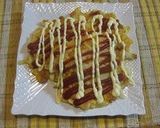 オッサンのイタリアンお好み焼き作り方4写真