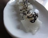 冬瓜or大根で★簡単おつまみ★あと一品作り方3写真