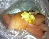 揚げ焼き☆鶏ささみ作り方2写真