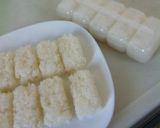 2種の肉巻きおにぎり＊醤油味と塩味＊作り方1写真