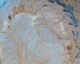 レモンバターケーキ作り方3写真