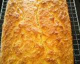 レモンバターケーキ作り方5写真