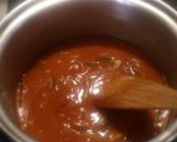 マーサ＊ハンバーグ作り方5写真