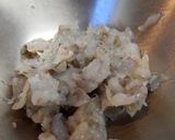えびとしそのスティックチーズ春巻き作り方1写真