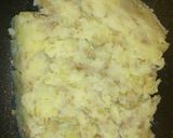 揚げないコロッケ作り方3写真